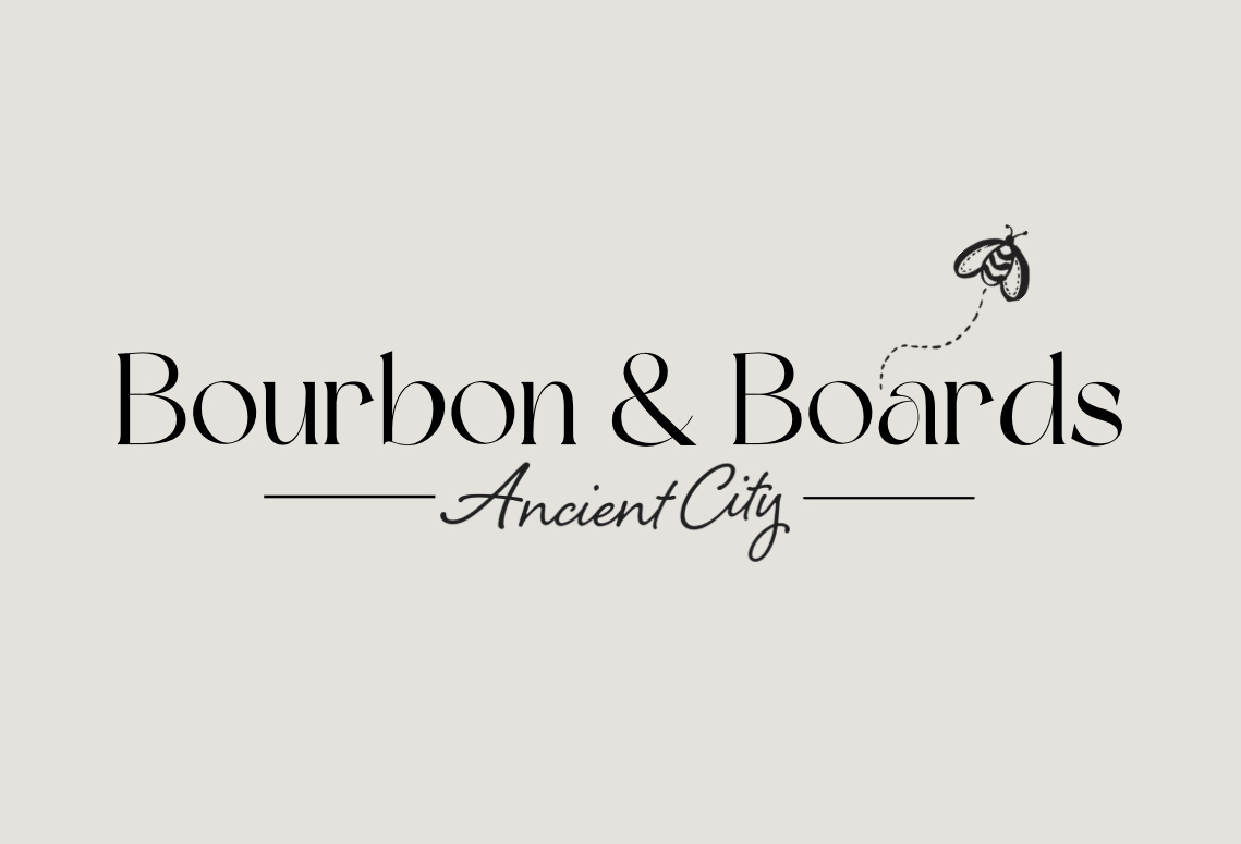 Ancient City Bourbon & Boards Romanza St. Augustine